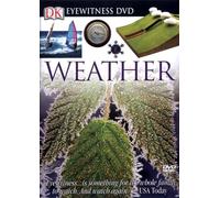 Eyewitness DVD: Weather