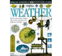 EYEWITNESS GUIDE:28 WEATHER 1st Edition - Cased