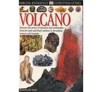 EYEWITNESS GUIDE:38 VOLCANO 1st Edition - Cased