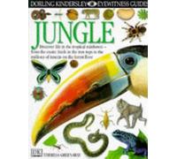 EYEWITNESS GUIDE:54 JUNGLE 1st Edition - Cased