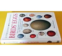 Eyewitness Handbook: 12 Birds Eggs