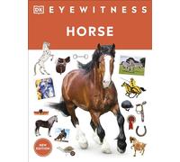 Eyewitness Horse