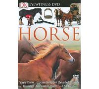 Eyewitness: Horse [DVD] [Region 1] [US Import] [NTSC]