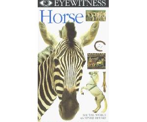 Eyewitness: Horse [VHS]