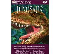 Eyewitness Interactive - Dinosaur [DVD] [2000]