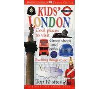 Eyewitness Kids' Travel: London: Eyewitness Travel Guide (DK Eyewitness)