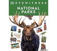 Eyewitness National Parks (DK Eyewitness)