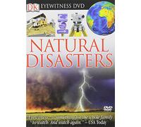 Eyewitness: Natural Disasters [DVD] [Region 1] [US Import] [NTSC]