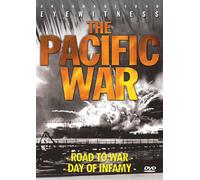 Eyewitness: Pacific War - Road to War / Day Infamy [DVD] [2005] [Region 1] [US Import] [NTSC]