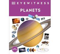 Eyewitness Planets (DK Eyewitness)