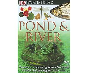 Eyewitness: Plant [DVD] [Region 1] [US Import] [NTSC]