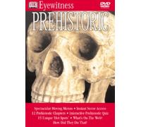 Eyewitness: Prehistoric Life [DVD]