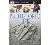 Eyewitness: Prehistoric Life [DVD] [Region 1] [US Import] [NTSC]