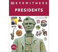 Eyewitness Presidents