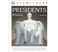 Eyewitness Presidents