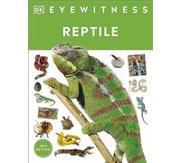 Eyewitness Reptile