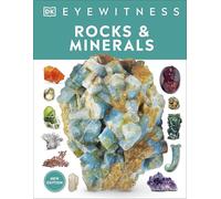 Eyewitness Rocks and Minerals