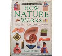 Eyewitness Science Guide: How Nature Works (Eyewitness Science Guides)
