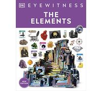 Eyewitness the Elements