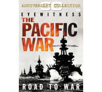 Eyewitness: The Pacific War - Road to War [DVD] [Region 1] [US Import] [NTSC]