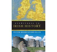Eyewitness to Irish History