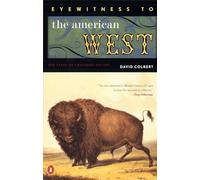 Eyewitness to the American West