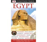 Eyewitness Travel Egypt (DK Eyewitness Travel)