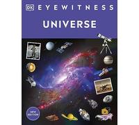 Eyewitness Universe