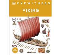 Eyewitness Viking (DK Eyewitness)