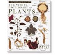 Eyewitness Visual Dictionary: Plants