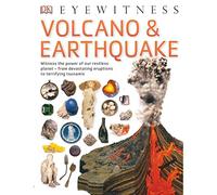 Eyewitness - Volcano and Earthquake