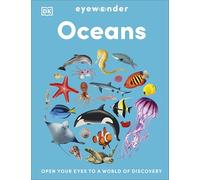 Eyewonder Oceans : Open Your Eyes to a World of Discovery
