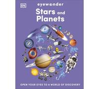 Eyewonder Stars and Planets – Open Your Eyes to a World of Discovery