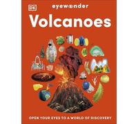 Eyewonder Volcanoes
