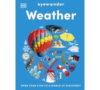 Eyewonder Weather: Open Your Eyes to a World of Discovery