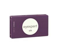 Eyexpert Silk (Multifocal) Multifocal Monthly