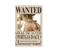 EYEZER Poster of One Piece Movie 10 Canvas Poster Bedroom Decor Sports Landscape Office Room Decor Gift Unframe-style 12x18inch(30x45cm)