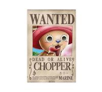 EYEZER Poster of One Piece Movie 14 Canvas Poster Bedroom Decor Sports Landscape Office Room Decor Gift Unframe-style 12x18inch(30x45cm)