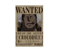 EYEZER Poster of One Piece Movie 3 Canvas Poster Bedroom Decor Sports Landscape Office Room Decor Gift Unframe-style 08x12inch(20x30cm)