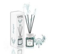 eyfel eau de parfum Reed Diffuser- Angel 120ML - Assorted