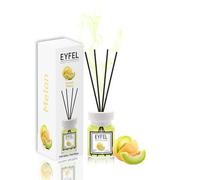 eyfel eau de parfum REED DIFFUSER- MELON 120ML, Assorted