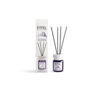 EYFEL Reed Diffuser - Purple Violet 120ml