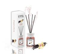EYFEL REED DIFFUSER- VANILLA 120ML