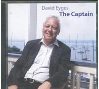 Eyges, David - Captain