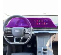 EYHOOKE Car Accessories Interior TPU Transparent Film Navigation Screen Scratch Resistant Protective Film LCD Display Film for Cheri OMODA 5 2022-2024