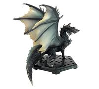 EyLuL 8cm - Alatreon - Monster Hunter,Action Figurine for Birthday Gift,Collection Doll Gift Model Toys