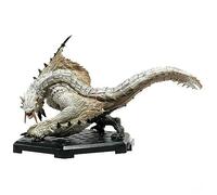 EyLuL 8cm - Barioth Dragon - Monster Hunter,Action Figure Collection Doll Gift Model Toys,Home Decor Collectible Figurine