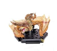 EyLuL 8cm - Diablos Dragon - Monster Hunter,Anime Figure Statue Ornament,Game Related Products