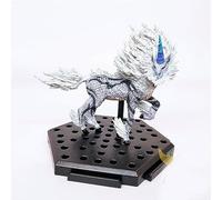 EyLuL 8cm - Kirin Dragon - Monster Hunter,Anime Figure Statue Ornament,Game Related Products