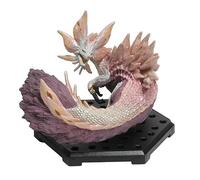 EyLuL 8cm - Mizutsune - Monster Hunter,Action Figure Collection Doll Gift Model Toys,Home Decor Collectible Figurine